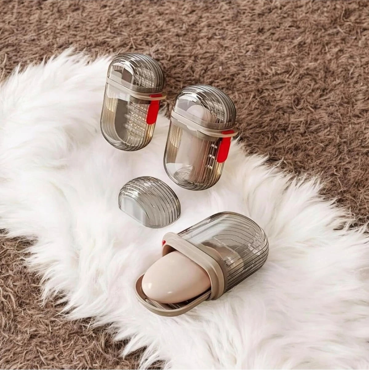 Health & Personal care